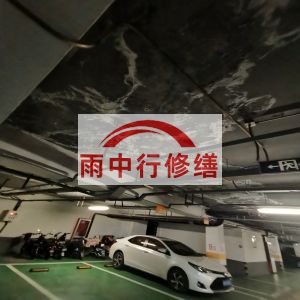 奉节鄂尔多斯万基西山丽景地下室堵漏